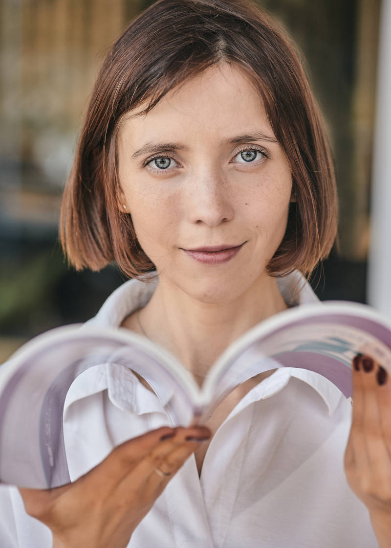 Program Image